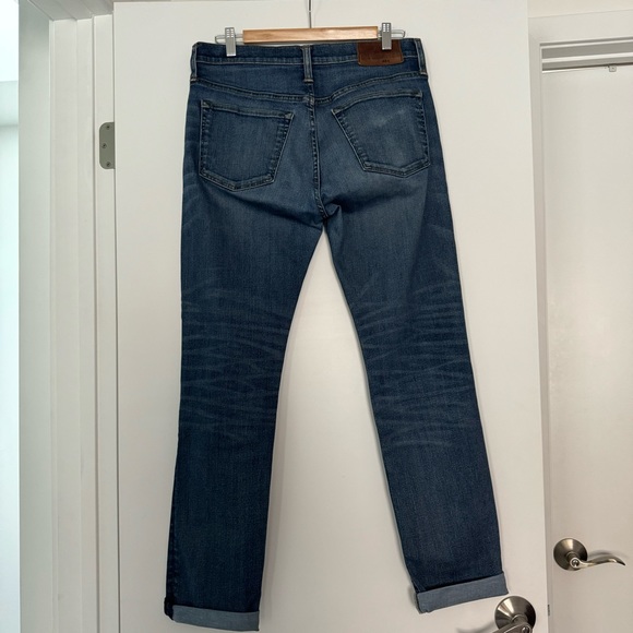 J.CREW jeans - Picture 4 of 4